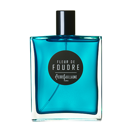 Каталог Fleur de Foudre (Foudre) парфюмерная вода 