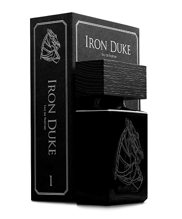 Каталог Iron Duke парфюмерная вода 