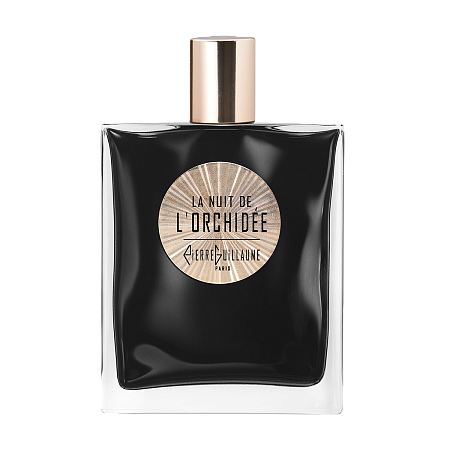 Каталог La Nuit de L'Orchidée парфюмерная вода 