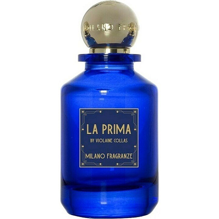 Каталог La Prima парфюмерная вода 