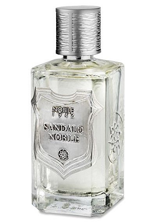 Каталог Sandalo Nobile парфюмерная вода 