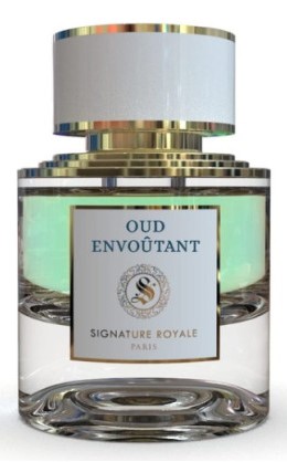 Каталог Oud Envoutant духи 