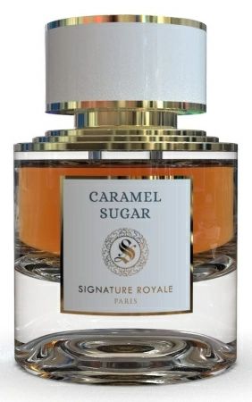 Каталог Caramel Sugar духи 