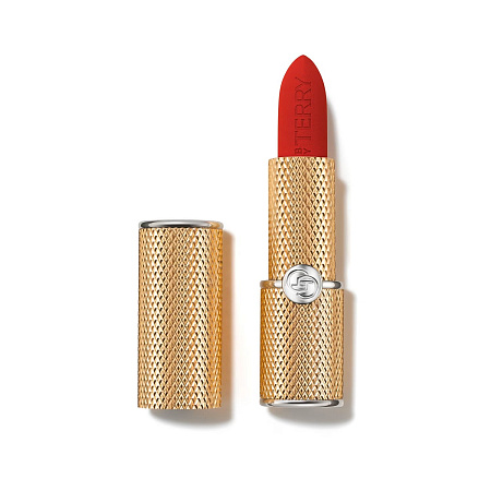 Каталог Губная помада увлажняющая с бархатно-матовым эффектом Rouge Opulent 