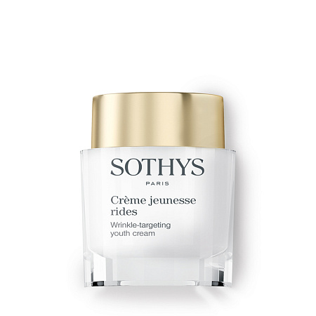 Каталог Крем для коррекции морщин Wrinkle Youth Cream 