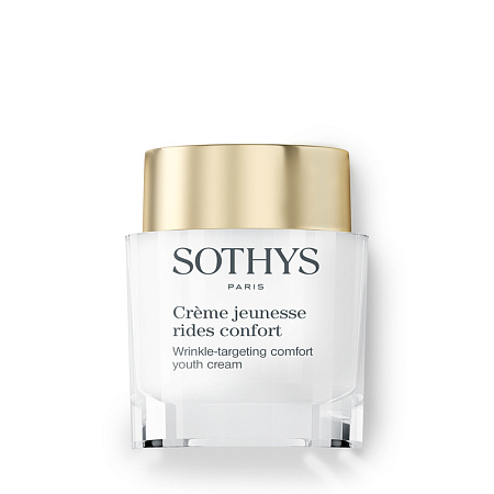 Каталог Крем для лифтинга насыщенный укрепляющий Firming comfort Youth Cream 