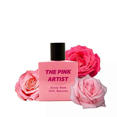Каталог JUICY ROSE парфюмерная вода 