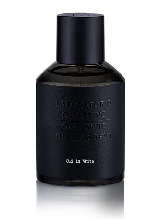 Каталог Oud in White парфюмерная вода 
