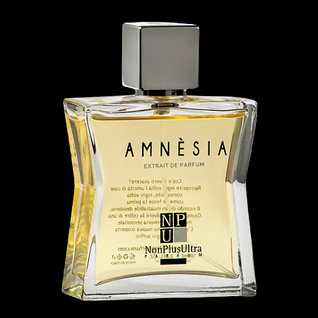 Каталог Amnesia духи 