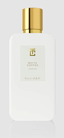 Каталог WHITE COFFEE духи 