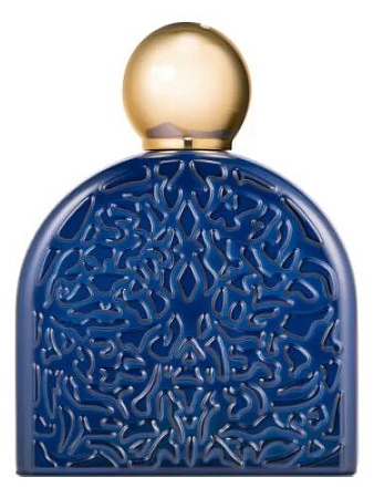 Каталог Secret of Love Royal blue парфюмерная вода 