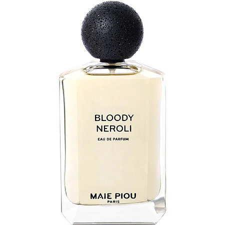 Каталог Bloody Neroli парфюмерная вода 