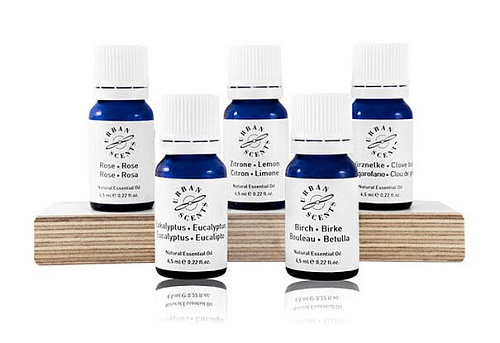 Smelling Training (набор аромамасел)  Smelling Training (набор аромамасел)