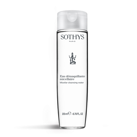 Каталог Мицеллярная вода для очищения кожи Micellar Cleansing Water 