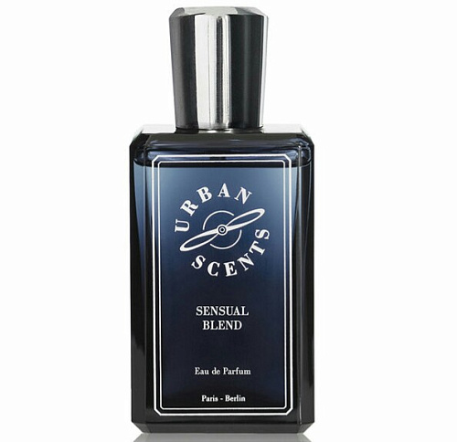 Sensual Blend парфюмерная вода  Sensual Blend парфюмерная вода