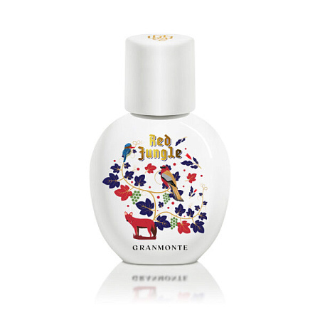 Каталог RED JUNGLE парфюмерная вода 
