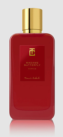 Каталог MADAME BUTTERFLY духи 