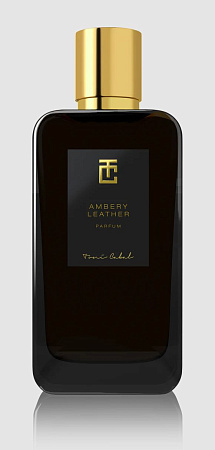 Каталог AMBERY LEATHER DIAMOND духи 