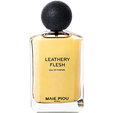 Каталог Leathery Flesh парфюмерная вода 