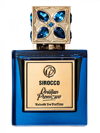 Каталог SIROCCO духи 