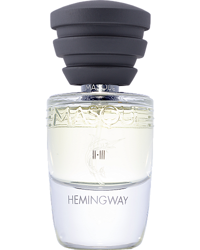 Hemingway парфюмерная вода  Hemingway парфюмерная вода