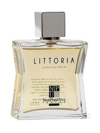 Каталог Littoria духи 