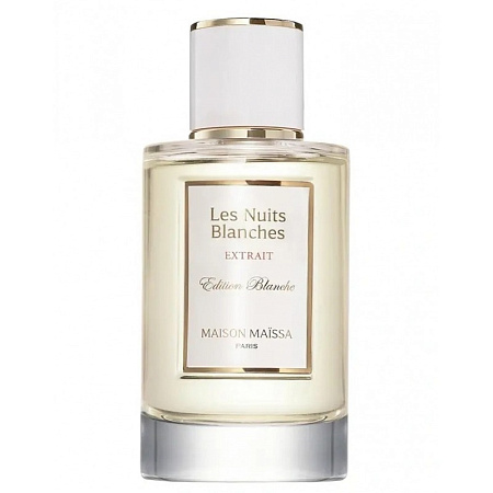 Каталог Les Nuits Blanches  парфюмерная вода 