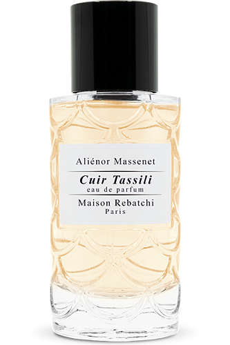 Cuir Tassili парфюмерная вода  Cuir Tassili парфюмерная вода
