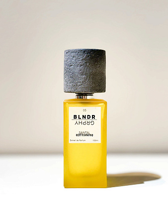 Каталог 05 Santal Painkiller духи 