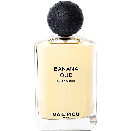 Каталог Banana Oud парфюмерная вода 