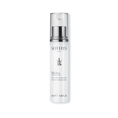 Каталог Интенсивно увлажняющая сыворотка Hydra Hyaluronic Acid 4 