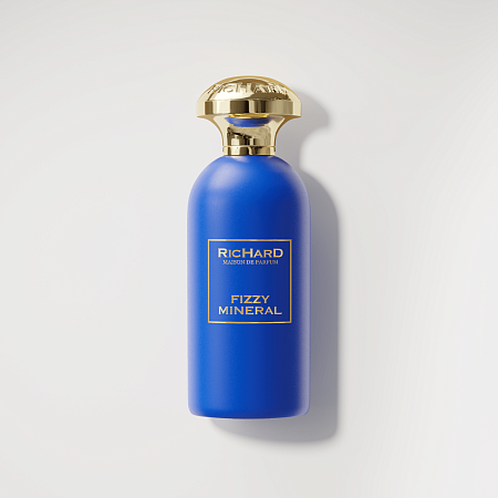 Каталог Fizzy Mineral парфюмерная вода 